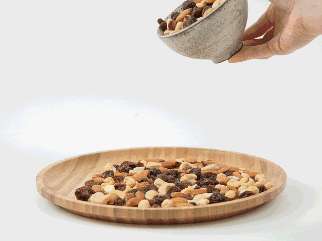 什么坚果补钙（坚果补钙效果好吗）-硒宝网