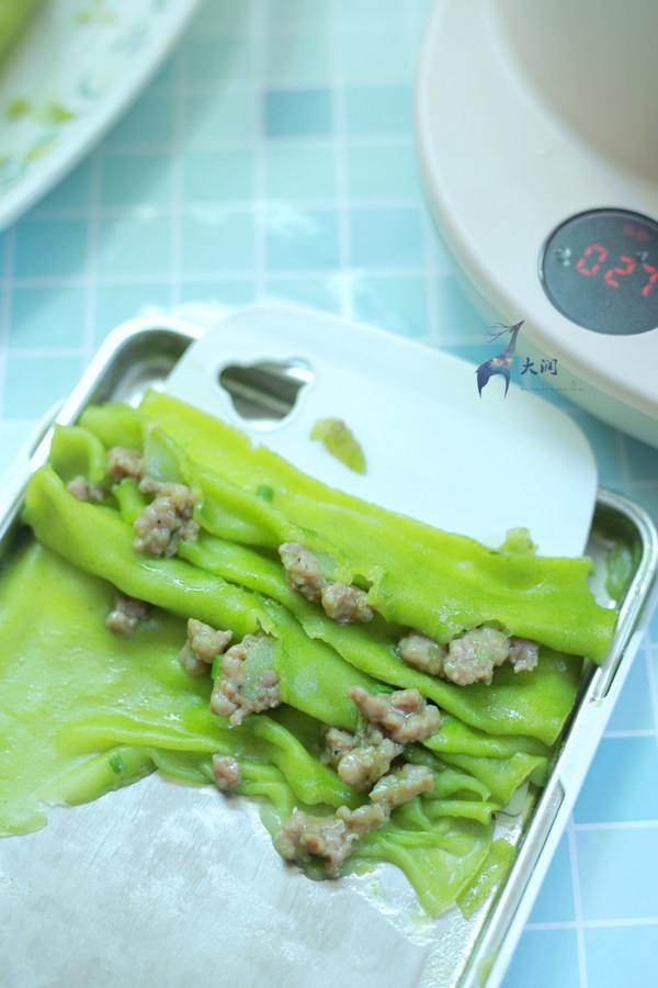 补铁的青菜（青菜补铁吗）-硒宝网