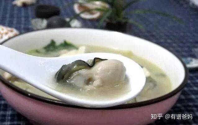 生蚝补钙吗(生蚝钙片有助于长高吗)-硒宝网