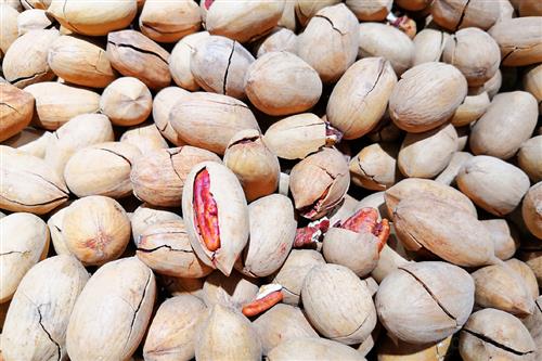 什么坚果补钙（吃什么坚果补钙）-硒宝网