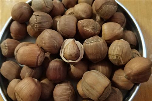 什么坚果补钙（吃什么坚果补钙）-硒宝网