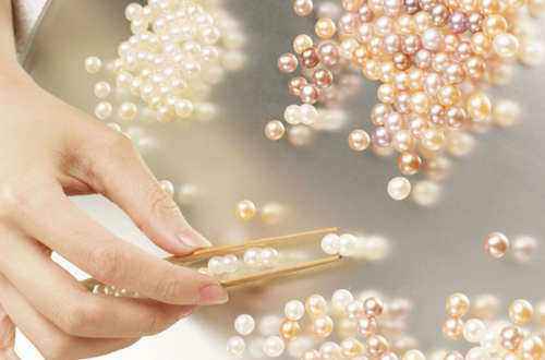 珍珠粉能补钙吗(珍珠粉补钙好还是吃钙片好)-硒宝网