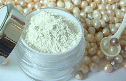 珍珠粉能补钙吗(珍珠粉补钙好还是吃钙片好)-硒宝网