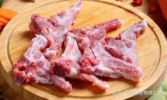 吃肉能补钙吗(吃啥补钙食谱)-硒宝网