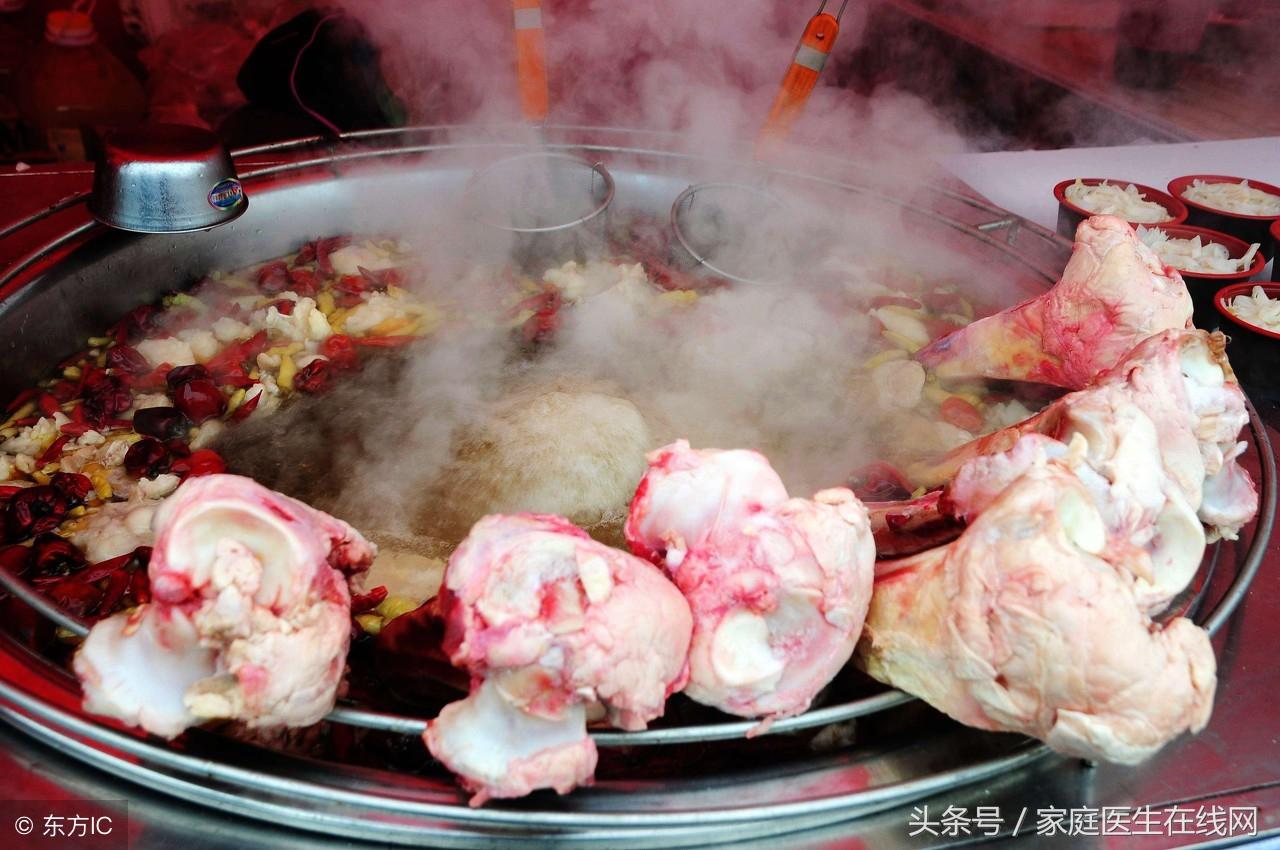 骨头汤能不能补钙（骨头汤补钙效果好吗）-硒宝网