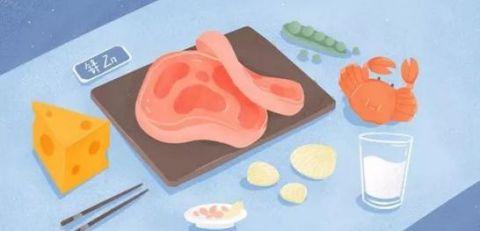 锌硒宝提高记忆力（记忆力补锌）-硒宝网