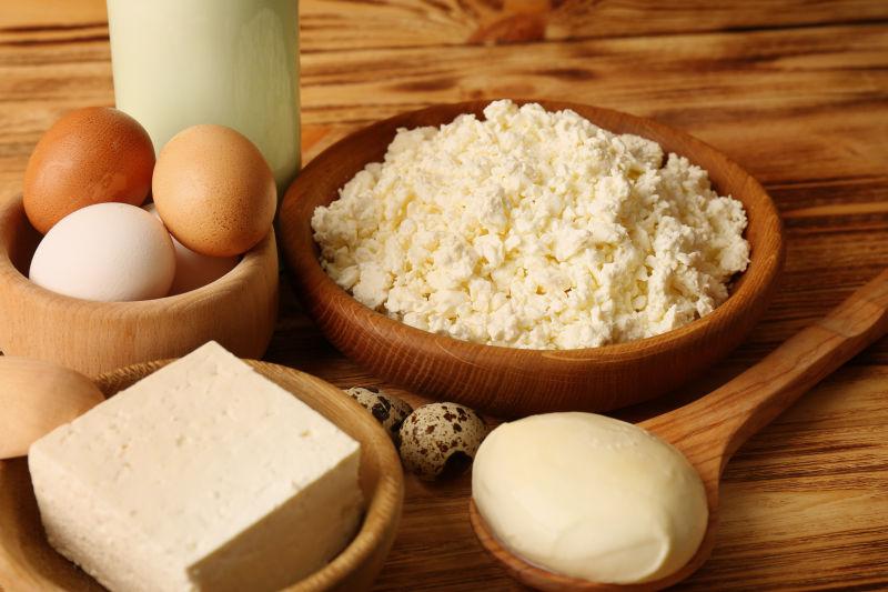 什么坚果补钙(坚果补钙食物排行榜)-硒宝网