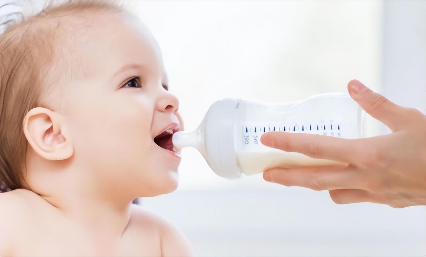 三个月婴儿补钙吃什么钙剂好（婴儿吃钙剂多久见效）-硒宝网