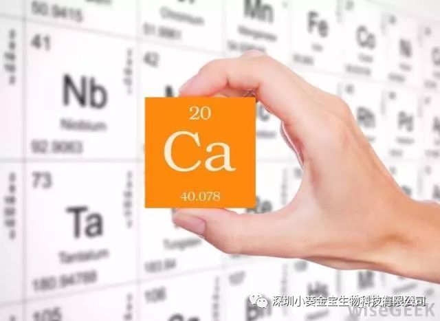 六个月婴儿补钙吃什么钙剂好(婴儿吃钙片)-硒宝网