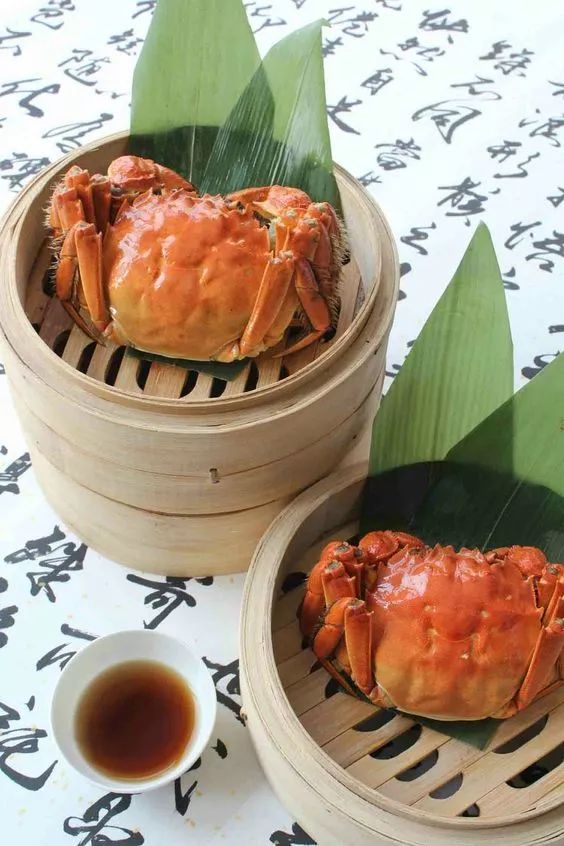 大闸蟹补钙吗（大闸蟹补钙效果好吗）-硒宝网