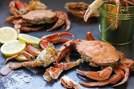大闸蟹补钙吗（大闸蟹补钙效果好吗）-硒宝网