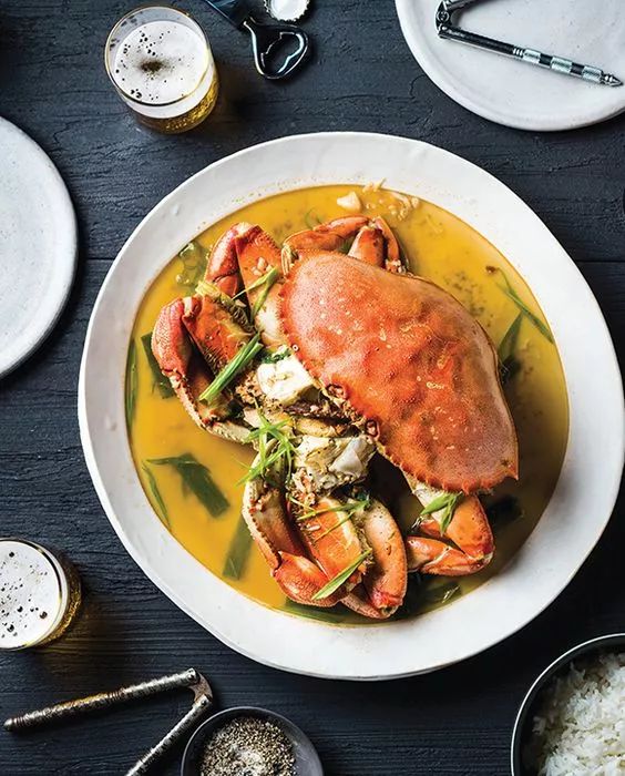 大闸蟹补钙吗（大闸蟹补钙效果好吗）-硒宝网