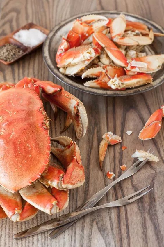 大闸蟹补钙吗（大闸蟹补钙效果好吗）-硒宝网