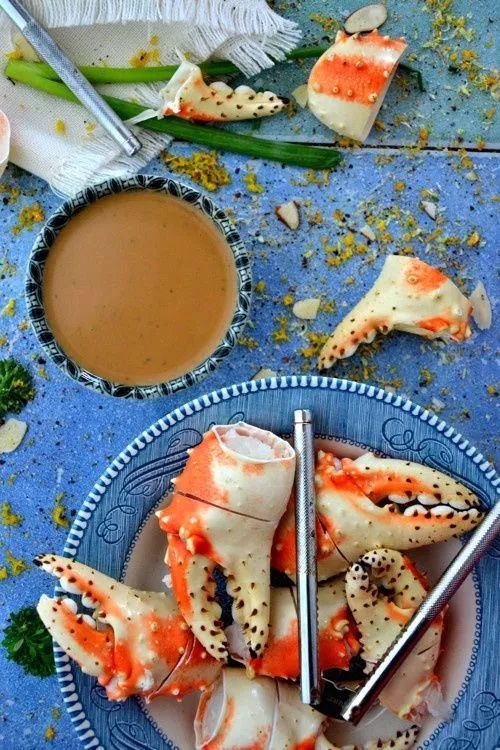 大闸蟹补钙吗（大闸蟹补钙效果好吗）-硒宝网