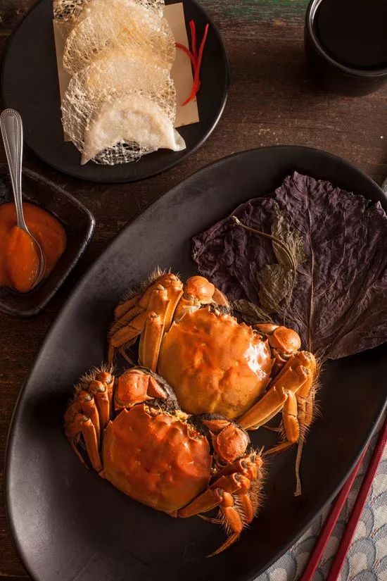 大闸蟹补钙吗（大闸蟹补钙效果好吗）-硒宝网