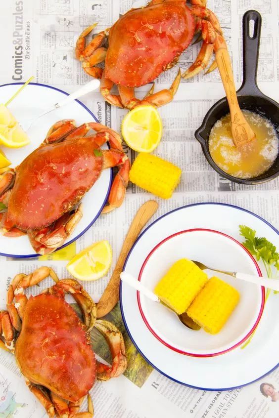 大闸蟹补钙吗（大闸蟹补钙效果好吗）-硒宝网