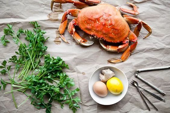 大闸蟹补钙吗（大闸蟹补钙效果好吗）-硒宝网