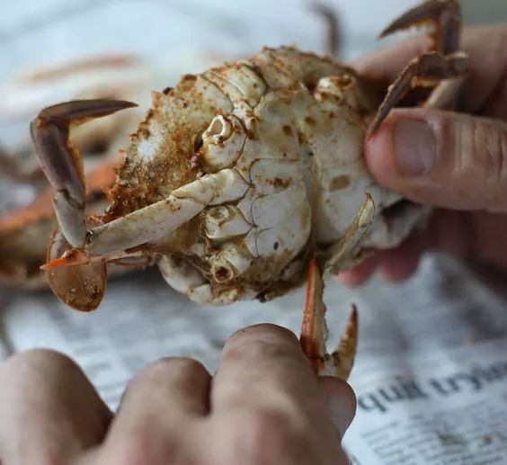 大闸蟹补钙吗（大闸蟹补钙效果好吗）-硒宝网