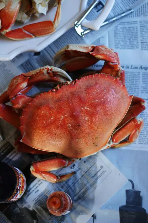大闸蟹补钙吗（大闸蟹补钙效果好吗）-硒宝网