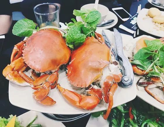 大闸蟹补钙吗（大闸蟹补钙效果好吗）-硒宝网