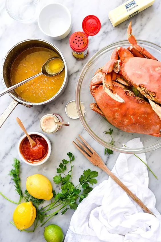 大闸蟹补钙吗（大闸蟹补钙效果好吗）-硒宝网