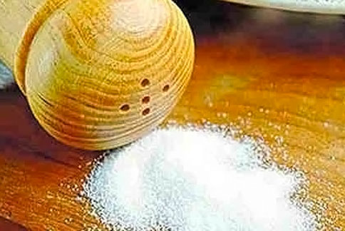 低钠怎么补钠（低钠怎么补钠）-硒宝网