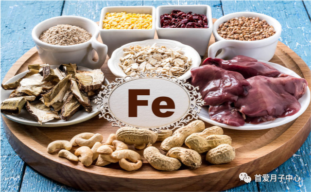 红糖水补铁吗（红糖水补铁吗知乎）-硒宝网
