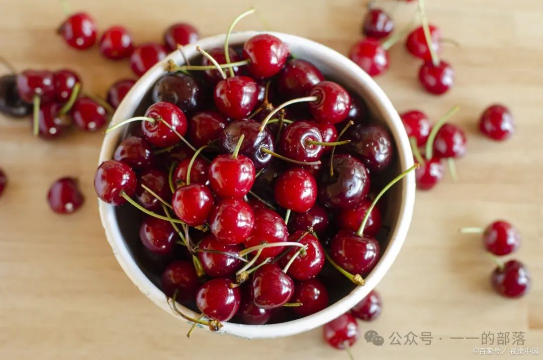 水果补铁（吃什么水果补铁）-硒宝网