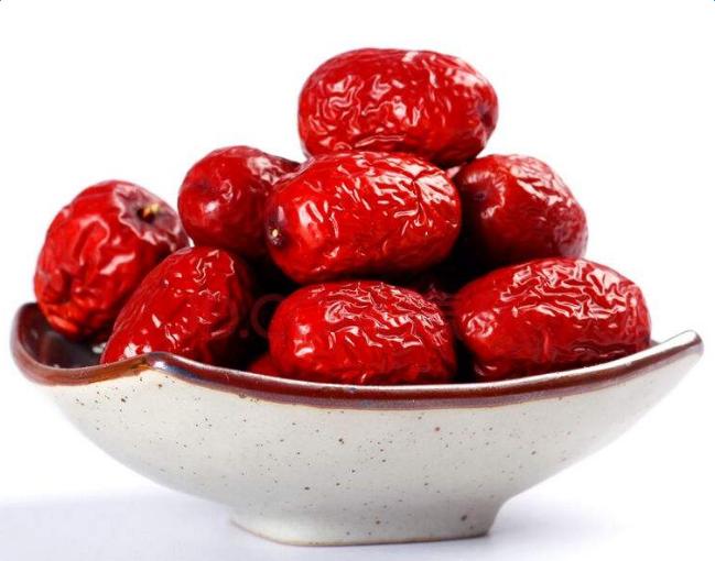 吃红枣可以补铁吗(红枣可以补铁补血吗)-硒宝网