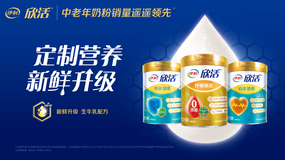 中老年补钙奶粉哪种好（中老年奶粉哪个含钙最多）-硒宝网