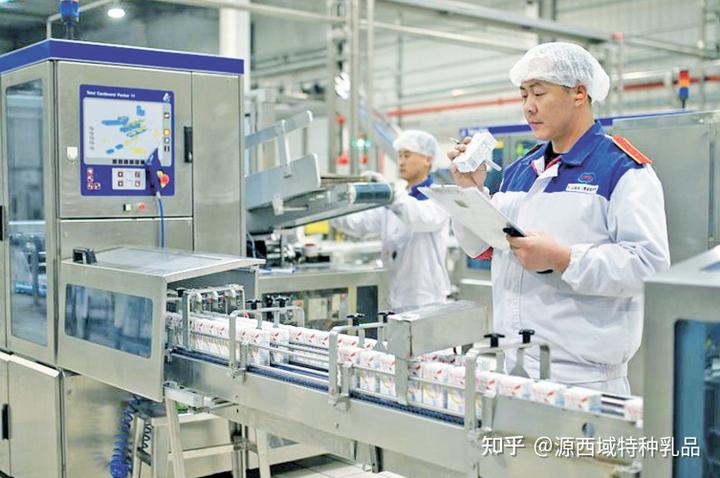 鲜奶与奶粉哪个更补钙（奶粉补钙好还是鲜奶补钙好）-硒宝网