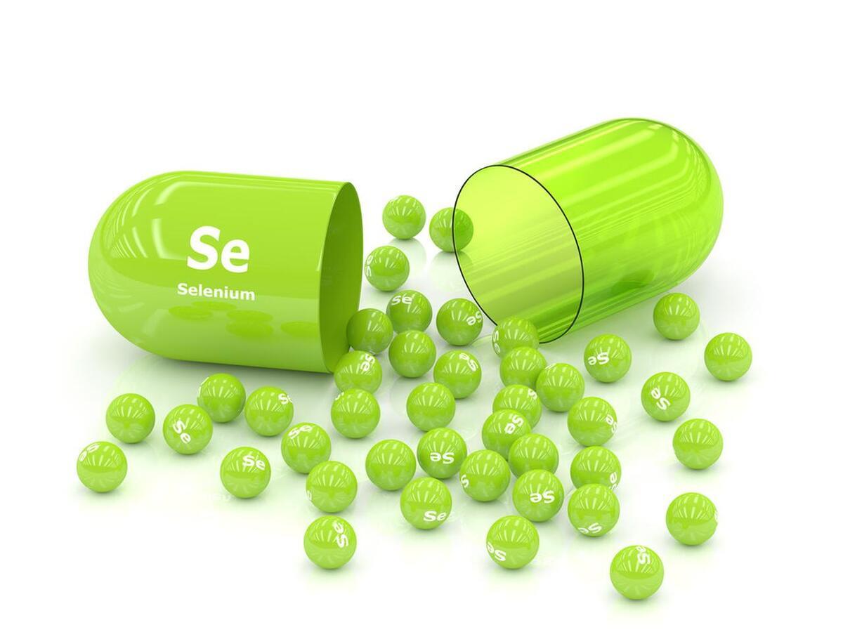 什么年龄补硒最好吃（各年龄段补硒标准）-硒宝网