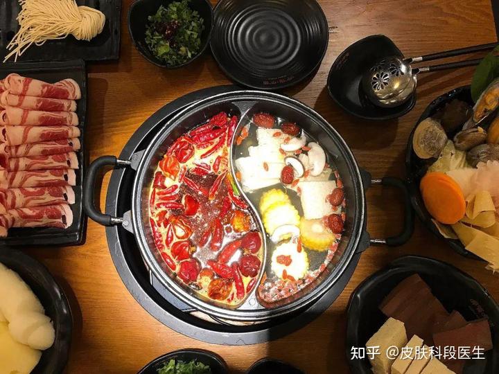 白癜风的人能补硒吗（硒白斑能吃吗）-硒宝网