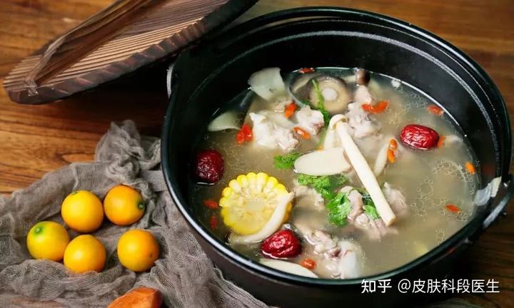 白癜风的人能补硒吗（硒白斑能吃吗）-硒宝网