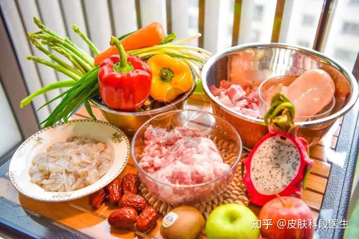 白癜风的人能补硒吗（硒白斑能吃吗）-硒宝网