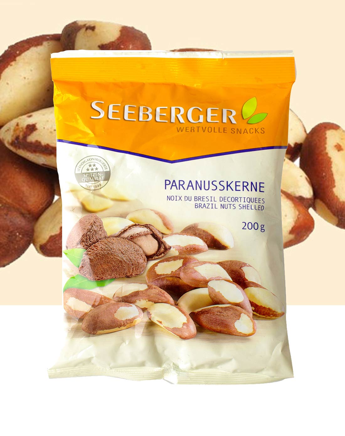 补硒巴西坚果怎么吃(一天吃多少巴西坚果硒中毒)-硒宝网