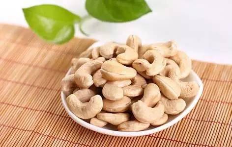 补硒巴西坚果能吃吗(补硒的坚果)-硒宝网