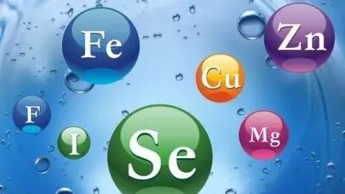 微量元素有哪几种(微量元素种类)-硒宝网