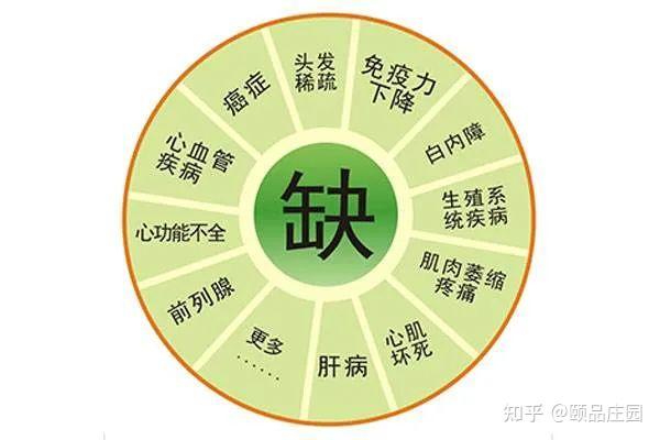 心力衰竭可以补硒吗（心力补衰竭硒可以吃多久）-硒宝网