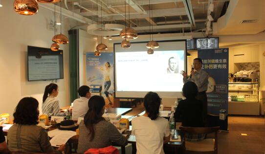 补钙 维生素（哪种维生素补钙）-硒宝网