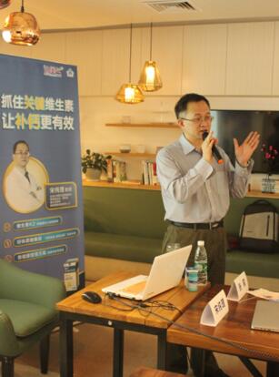 补钙 维生素（哪种维生素补钙）-硒宝网