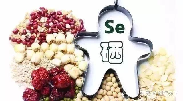 肾不好的人能补硒吗(补硒对肾炎有帮助吗)-硒宝网