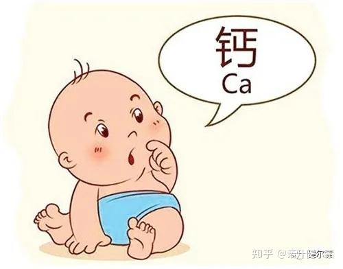 钙是不是微量元素（钙微量元素是指哪些）-硒宝网