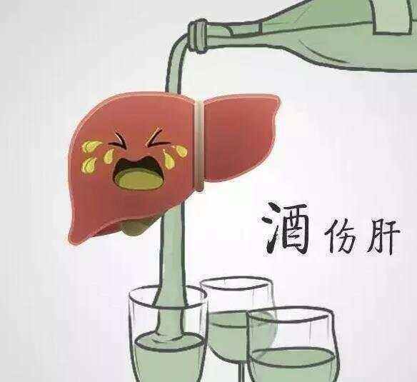 补硒后反而肝区疼痛(肝病补硒吃什么硒片)-硒宝网