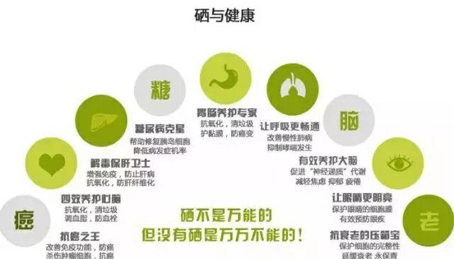 补硒能改善梅毒吗吗（能补改善梅毒硒的药吗）-硒宝网