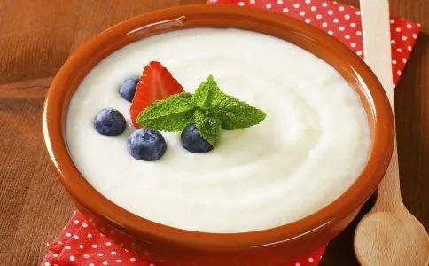 补钙食物(什么食物补钙)-硒宝网