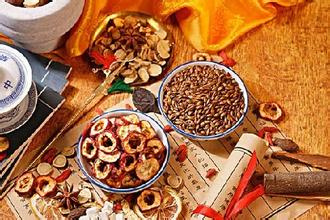 老年人补硒中药配方（中药配方补老年硒人吃多久）-硒宝网