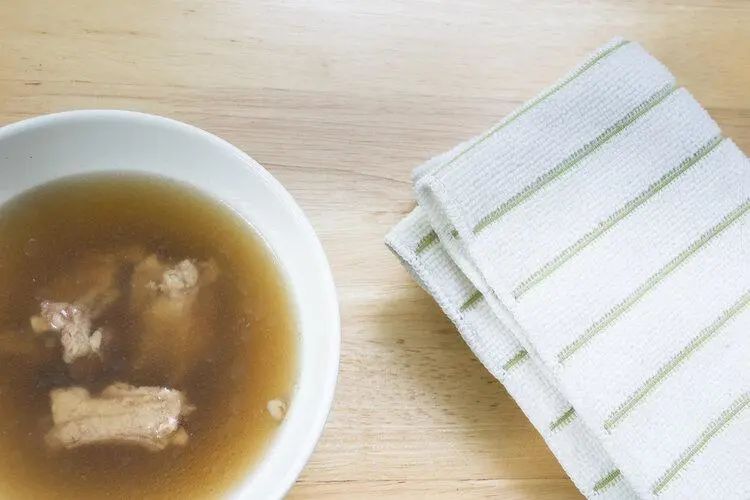 补钙食物（吃什么食物补钙）-硒宝网