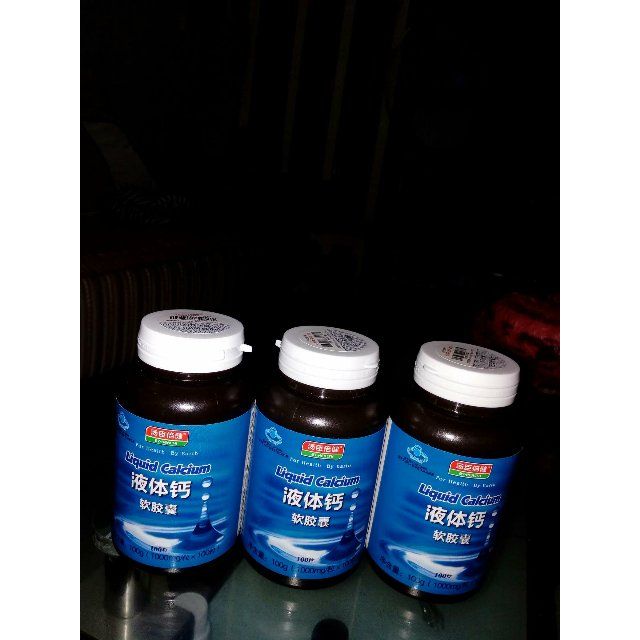 老年人补钙吃什么钙片好(老年人常吃钙片)-硒宝网