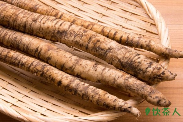 牛蒡根泡水补硒吗吗(牛蒡根泡水的好处)-硒宝网